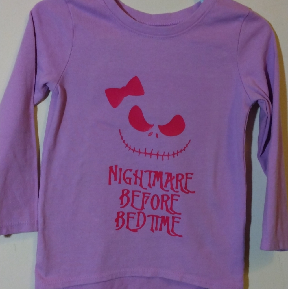 Girls shirt